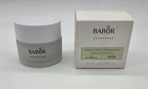 Babor skinovage purifying - babor,