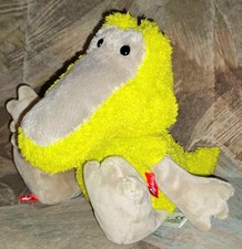 Sigikid Krokodil Grau Grün -