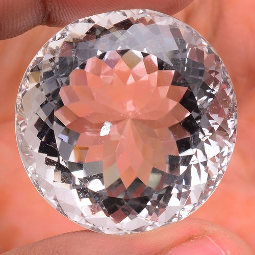 140 cts natürlich weiß - 140.50,
