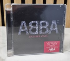 Abba number ones album - ones,