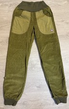E9 Damen Kletterhose Luppi