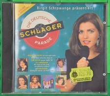 Die Deutsche Schlager Parade -