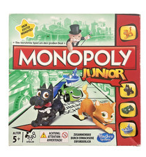 Monopoly Junior | Hasbro