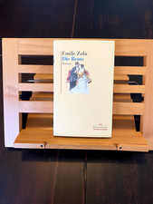 Emile Zola: Die Beute (Winkler