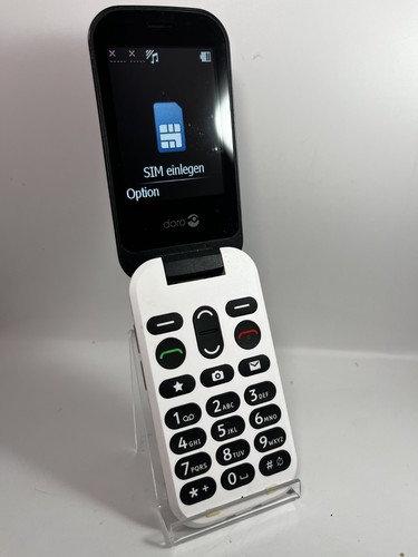 Doro phoneeasy dfc 0250 top - dfc-0250,