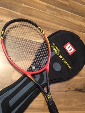 Wilson Hyper Pro Staff Carbon