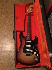 Fender Stratocaster 1971