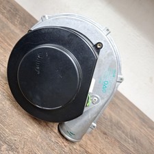 Buderus Sieger Gebläse