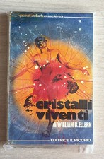 LEBENDIGE KRISTALLE - DIE