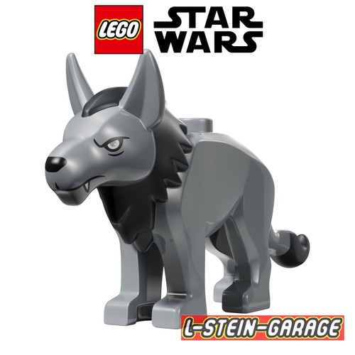Lego star wars minifiguren - star,