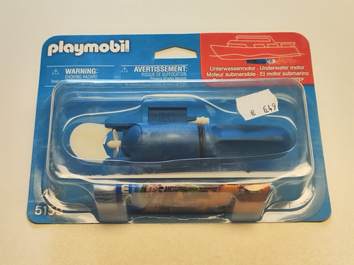 Playmobil 5159