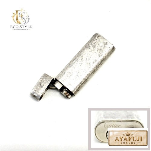 Rare vintage cartier oval - rare,