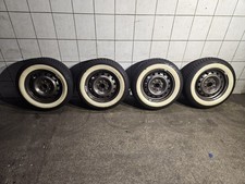 4 X Winterreifen Auf