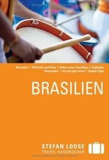 Stefan Loose Reiseführer Brasilien von Stockmann, Nicola... | Buch | Zustand gut