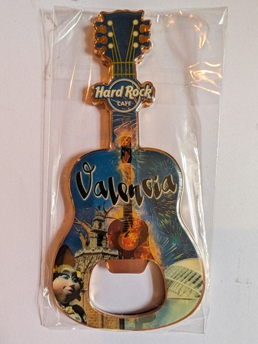 Hard rock cafe valencia - valencia, city