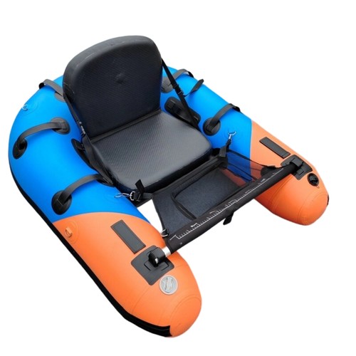 Angelboot mit sitz tragbar - mit,