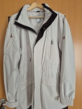 Wellensteyn Golfjacke Neu