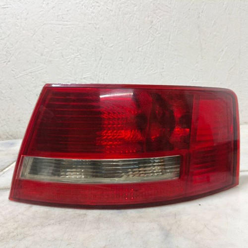 Audi 4f 2006 hinten - c6,