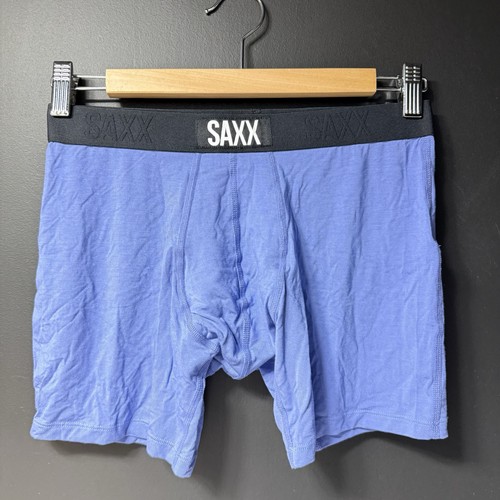 Saxx vibe super soft boxer - super,