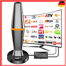 DVBT2 Antenne, zimmerantenne