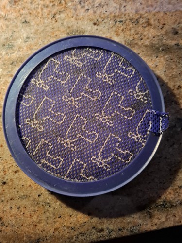 Original dyson filter - original,
