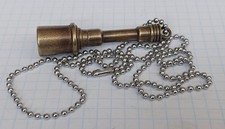 Anhänger  Stielhandgranate