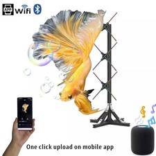 50cm WIFI 3D Holographic