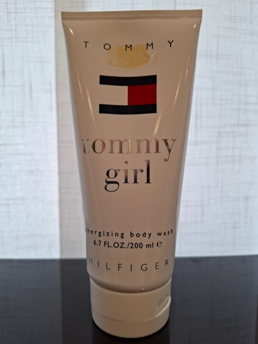Tommy girl energizing - tommy,