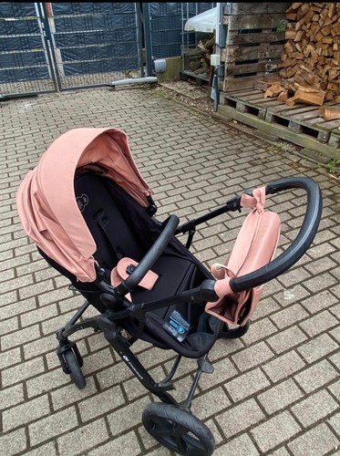 Kinderkraft moov kinderwagen - moov,