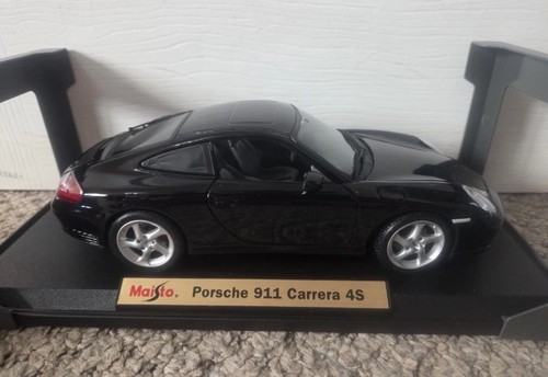 Maisto special edition 18 - special, 1:18