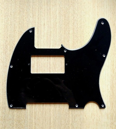 Pickguard telecaster humbucker - telecaster,