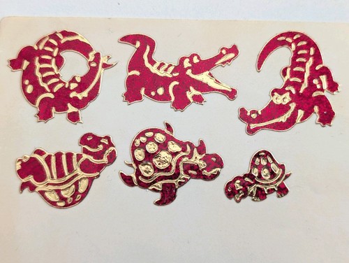 90er sticker rote - 90er,