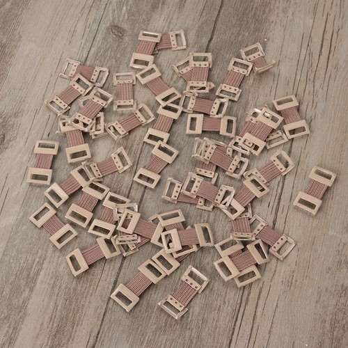 10pcs verbandklammern - 10pcs,