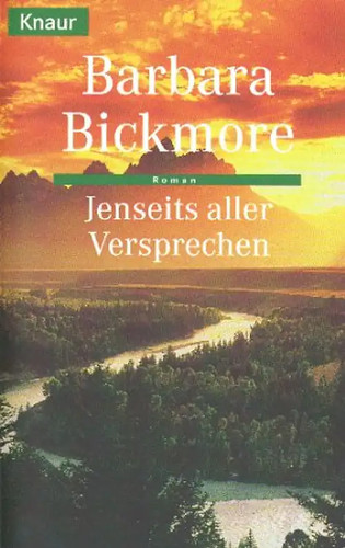 Jenseits aller versprechen - jenseits,