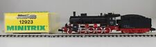 Minitrix 12923 Dampflokomotive
