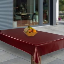 Wachstuch-Tischdecken