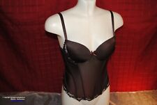 Corsage mit Bügel von Nina