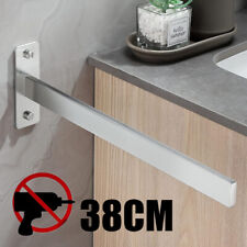 Edelstahl Handtuchhalter