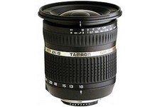 Tamron SP AF 10-24 mm F3.5-4.5