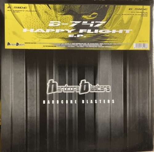 Vinyl - ,