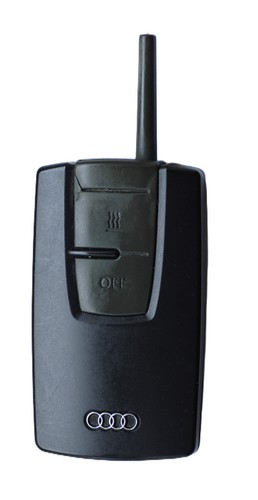 Fernbedienung standheizung - fernbedienung,