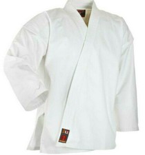 2. Wahl: Ju-Sports Karatejacke "to start" Karate-Jacke für Einsteiger Größe 100