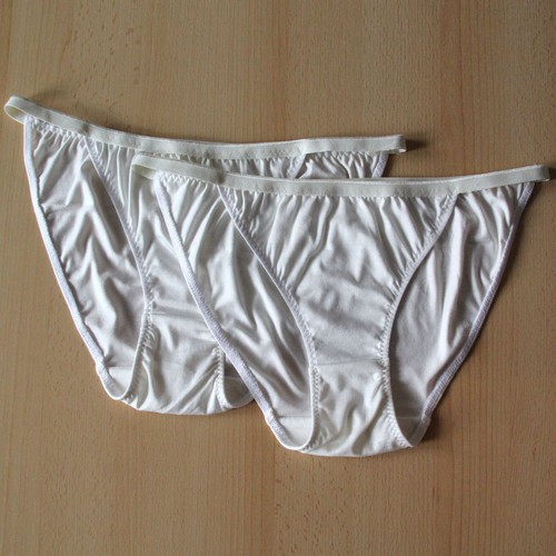 Damen tanga slip - slip,