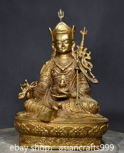 Alte tibetische buddhismus - alte,