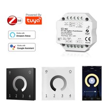 0/1-10V Zigbee 3.0 LED Dimmer