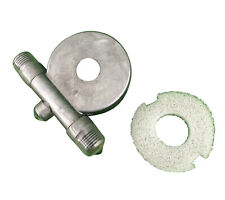 Tachoantrieb für Hercules