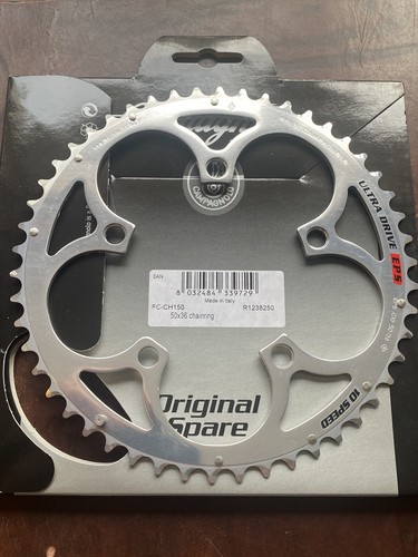 Campagnolo chorus record 50t - campagnolo,
