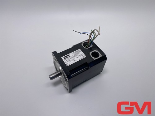 Parker servomotor - parker, ac-servomotor