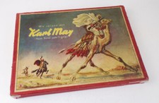 Wir reisen mit Karl May Vom