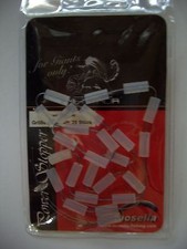 Mosella Power Stopper 1x25 Waller Schnurstopper, Größe M